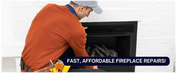 Fireplace Repair Elk Grove CA