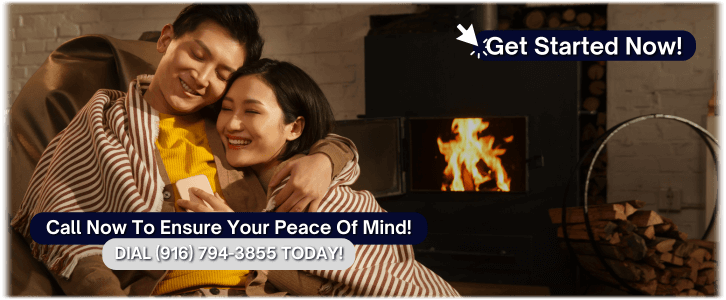 Chimney Cleaning Elk Grove CA